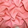Костюмна тканина Барби, колір персиковий | Textile Plaza