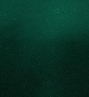 Вискоза однотонная, темно-зеленый, остаток 1.1 м | Textile Plaza