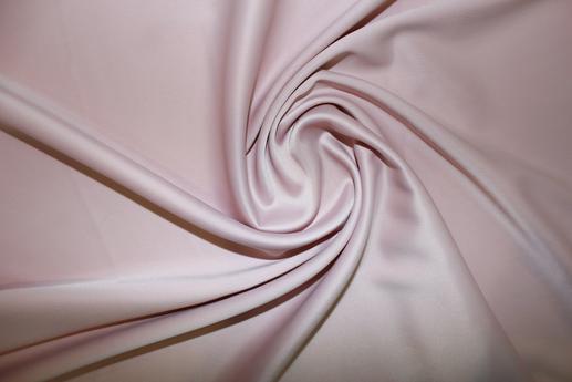Костюмная ткань, нежно-розовая | Textile Plaza