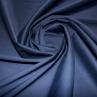 Поплін колір темно-синій | Textile Plaza