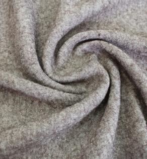 Пальтовая ткань, цвет бежевый | Textile Plaza