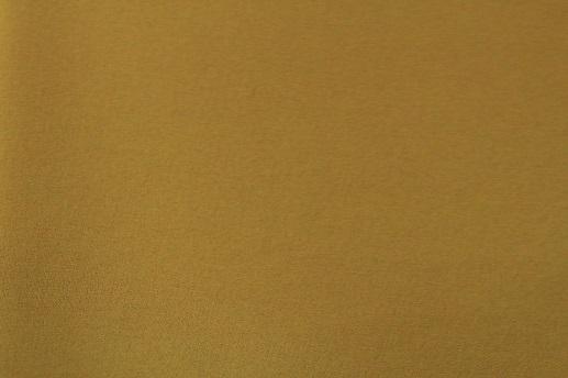 Ткань блузочно-плательная , золотисто-коричневый цвет | Textile Plaza