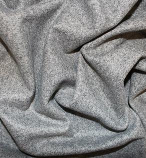 Пальтова тканина колір сірий | Textile Plaza
