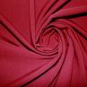 Костюмна тканина Софія, колір бордо | Textile Plaza