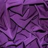 Костюмная ткань Тиар цвет фиолетовый | Textile Plaza