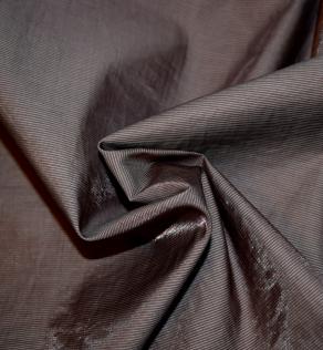 Плащевка маталлик, 711139/1 Капучино | Textile Plaza