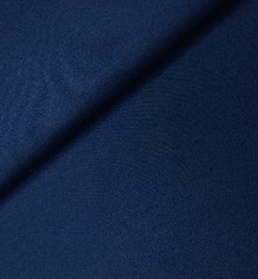 Трикотаж джерсі, темно-синій | Textile Plaza