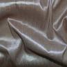 Рубашечная ткань, бежевая с люрексом | Textile Plaza