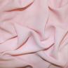 Ткань блузочно-плательная, цвет розовый | Textile Plaza