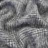 Пальтова тканина, клітина сіра | Textile Plaza
