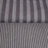 Сатин для постельного белья, широкие и узкие полосы (компаньон) | Textile Plaza