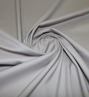 Костюмная ткань, серо-бежевая | Textile Plaza