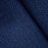 Трикотаж ангора люрекс однотонна, темно-синій | Textile Plaza