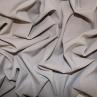 Костюмна тканина Ліза колір ясно-бежевий з розовинкой | Textile Plaza