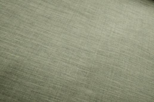 Бавовна Баттист (Поплін) колір сірий меланж | Textile Plaza