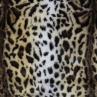 Мех леопард | Textile Plaza