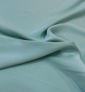 Костюмная ткань , цвет мятный | Textile Plaza