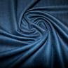 Костюмная ткань Brioni, темно-синяя | Textile Plaza