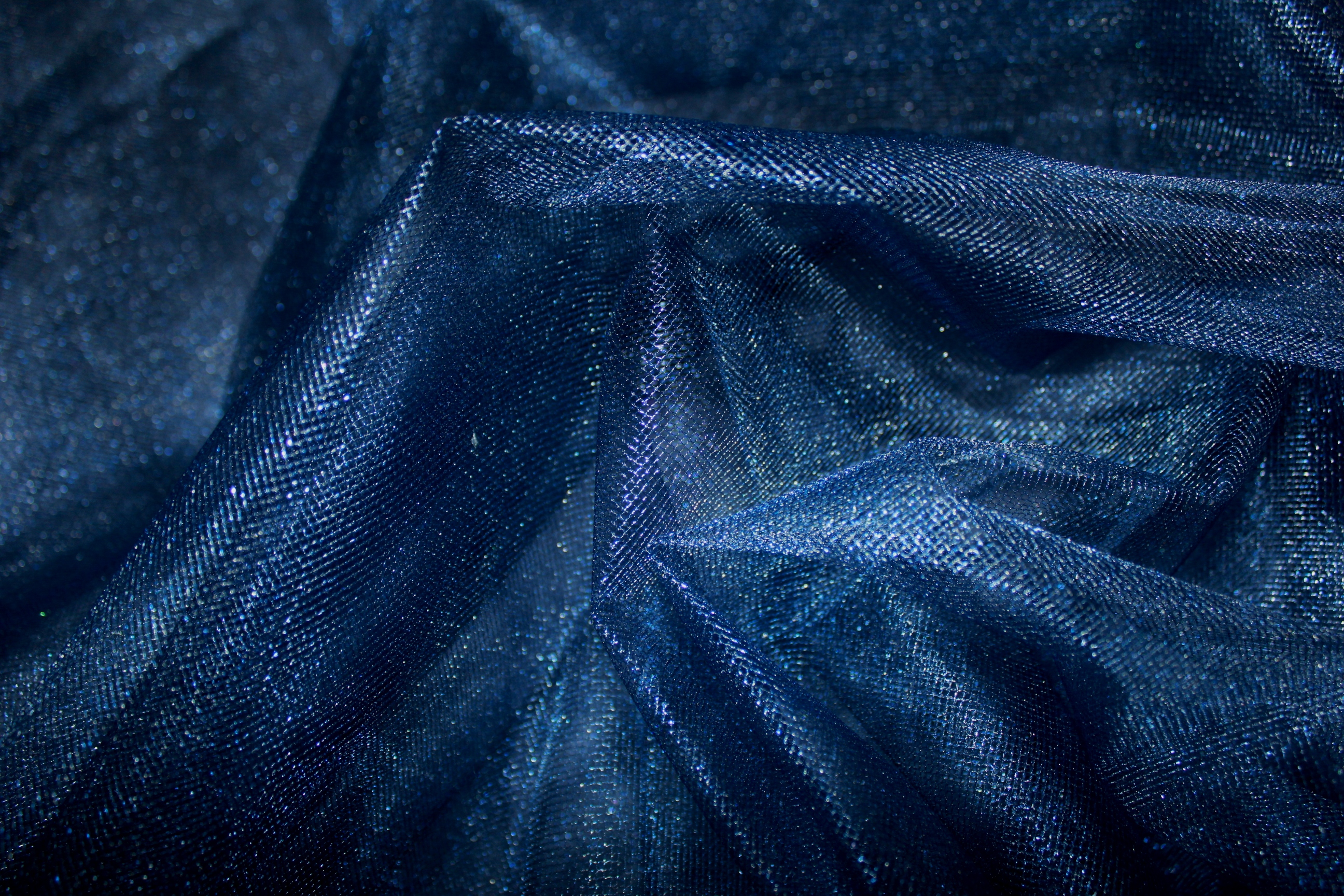 Перламутровая ткань. Metallic-perlamutr ткань. Ткань блеск синяя. Синяя блестящая ткань. Синяя ткань перламутр.